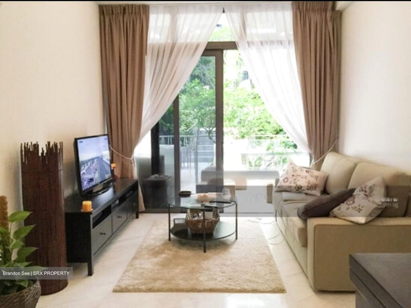 The Foresta @ Mount Faber (D4), Condominium #481661391